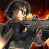 Idle Soldier -  Zombie Shooter PvP Clicker 1.70