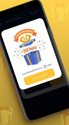 Super VPN Master by REWARD VPN screenshot 6