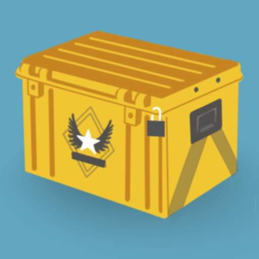 Case Opener - skins simulator 2.33.0