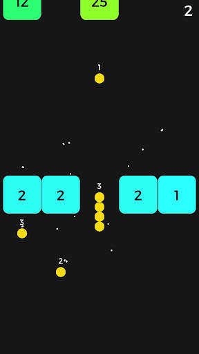 Snake VS Block screenshot 1