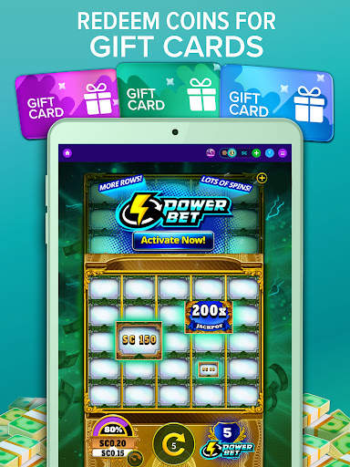 High 5 Casino: Real Slot Games screenshot 11