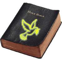 TJC Bible and Hymn Offline logo