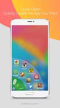 360 Launcher－Fast, Free Themes screenshot 13