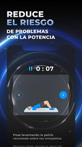 Dr.Prost - Ejercicios de Kegel screenshot 4