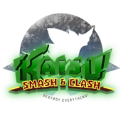 Kaiju - Smash And Clash иконка