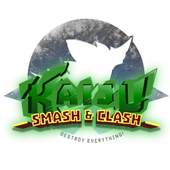 Kaiju - Smash And Clash 1.11