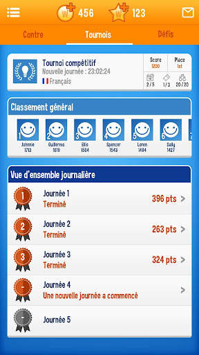 WordOn screenshot 4