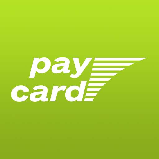 paycard - Mobile Payment 0.5.1