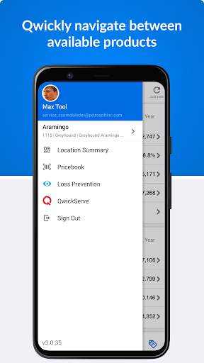 CStoreOffice® Mobile screenshot 6