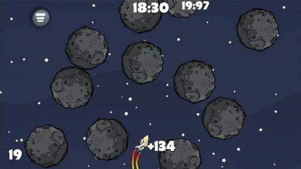 Dr Rocket Pocket screenshot 5
