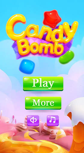 Bom Permen screenshot 8