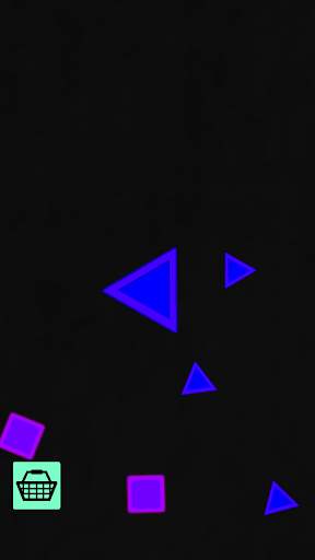 Cube game screenshot 2