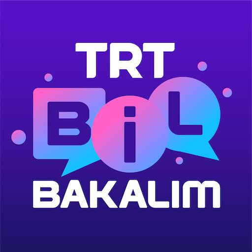 TRT Bil Bakalım 2.84