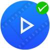 MAX Video Player 2019 - HD Video Player 5.0