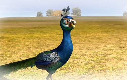 Kids music – The Turkey screenshot 3