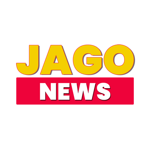 Jago News icon