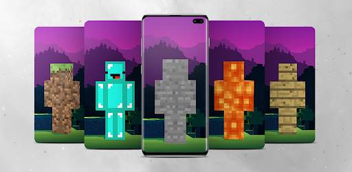Block Skin For Minecraft screenshot 6