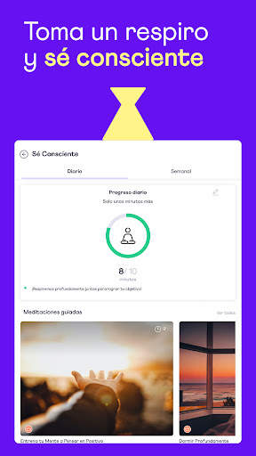 ekilu - Recetas Saludables screenshot 16
