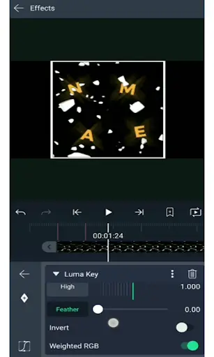 Alight x Motion GUIDE screenshot 2