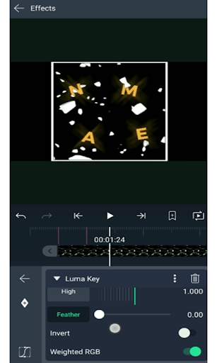 Alight x Motion GUIDE screenshot 2
