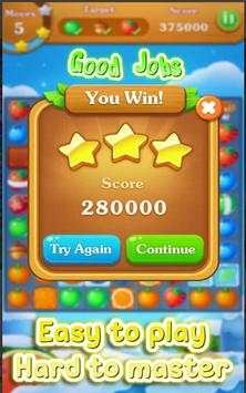 Buah The King Of The Legend Game screenshot 5