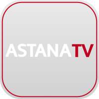 Astana TV logo