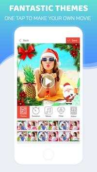 Video Slide Maker With Music screenshot 2