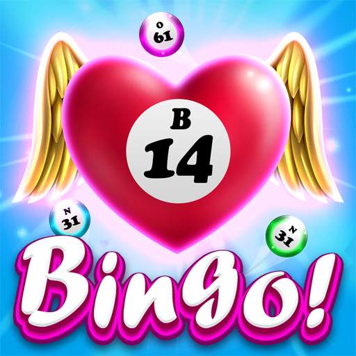Bingo St. Valentine's Day 13.2.7