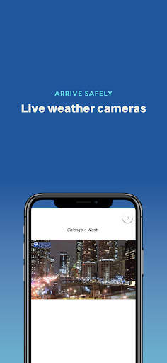 Highway Weather screenshot 4