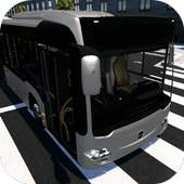 Drive Bus Simulator - Car Driver 2019 1.0