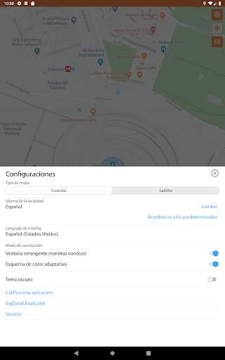 Dove sono? - Informazioni sull screenshot 12