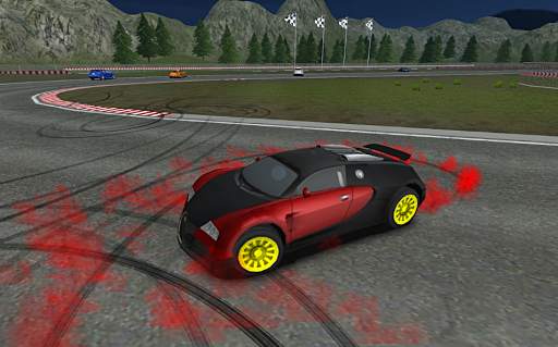 Drifting Car Racing Extreme screenshot 5