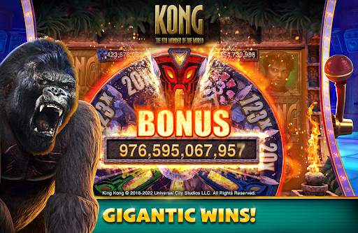 myVEGAS Slots: Casino Slots screenshot 19