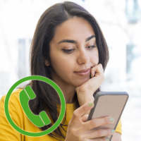Girl phone numbers for whatsapp logo
