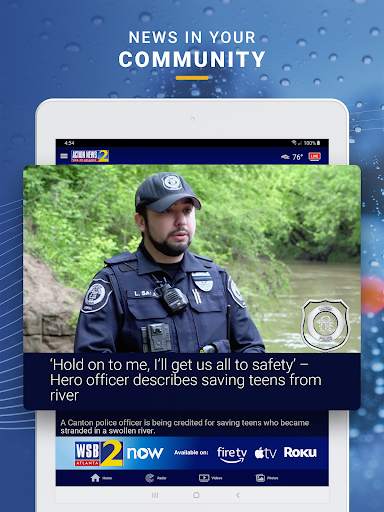 WSBTV News screenshot 10