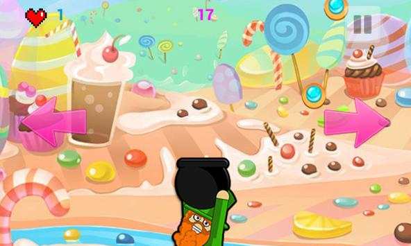 Catch The Candy screenshot 3