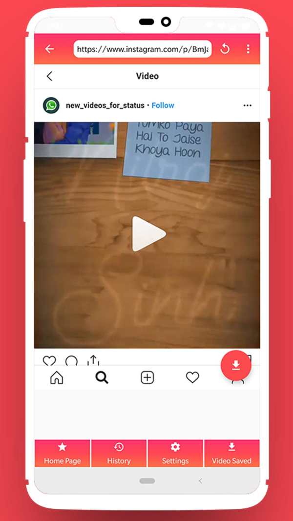ALL Video Downloader 2019 screenshot 8