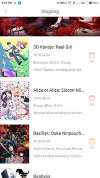 Vnime screenshot 4