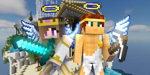 Different Elytra Mod for Minecraft screenshot 2