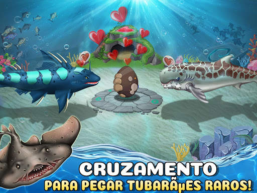 Shark World screenshot 4