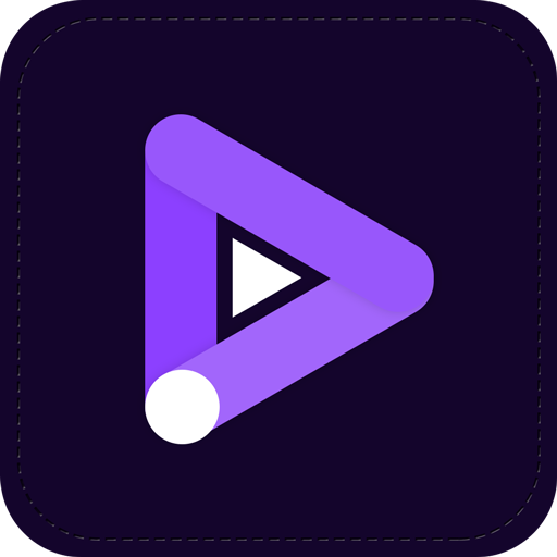 HD MX Player icon