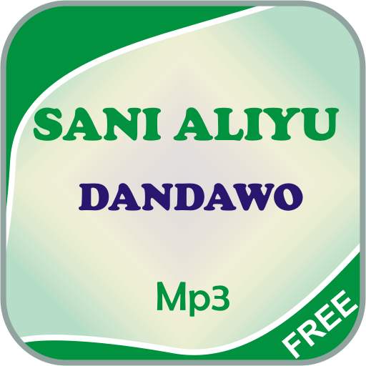 Sani Aliyu Dandawo Mp3 1.1