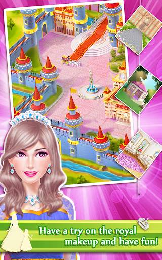 Princess & Daughter Beauty Spa 9 تصوير الشاشة