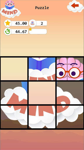 Mind Games screenshot 3