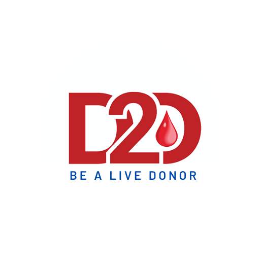 D2D - Live Blood Donor 1.1.12