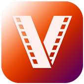 vitmote hd video downloader : videomate download icon