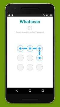 WhatScan for Whats app web 2 تصوير الشاشة