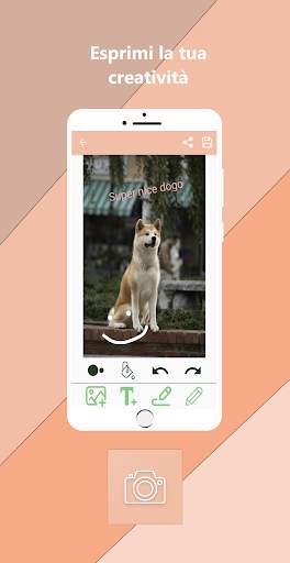 Photo Logo Editor screenshot 5