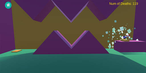 Hard Rocket 3D screenshot 8