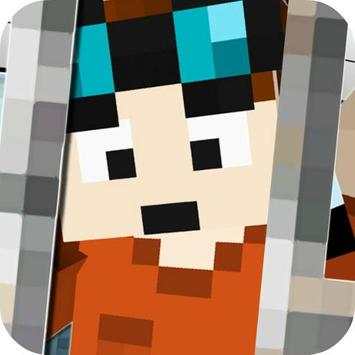 The Escapist For Minecraft PE screenshot 1